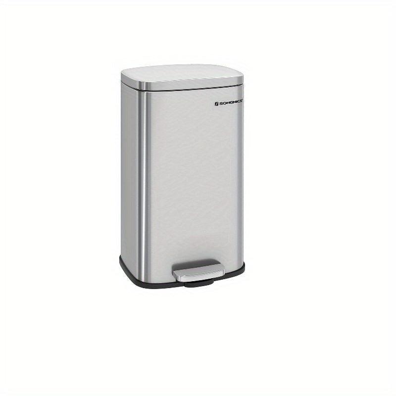 Trashcan SONGMICS, 8-Gallon