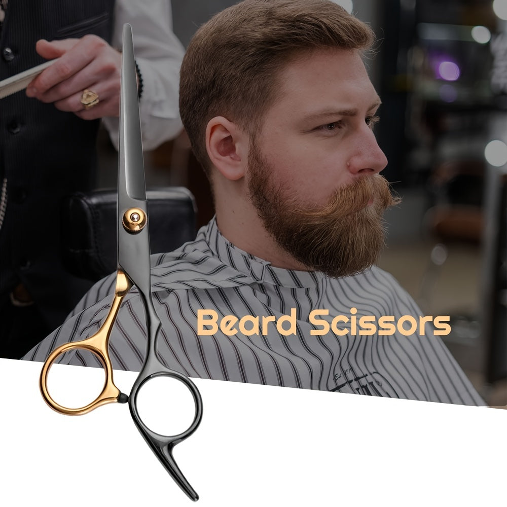 Professional Barber Scissors (1pc)