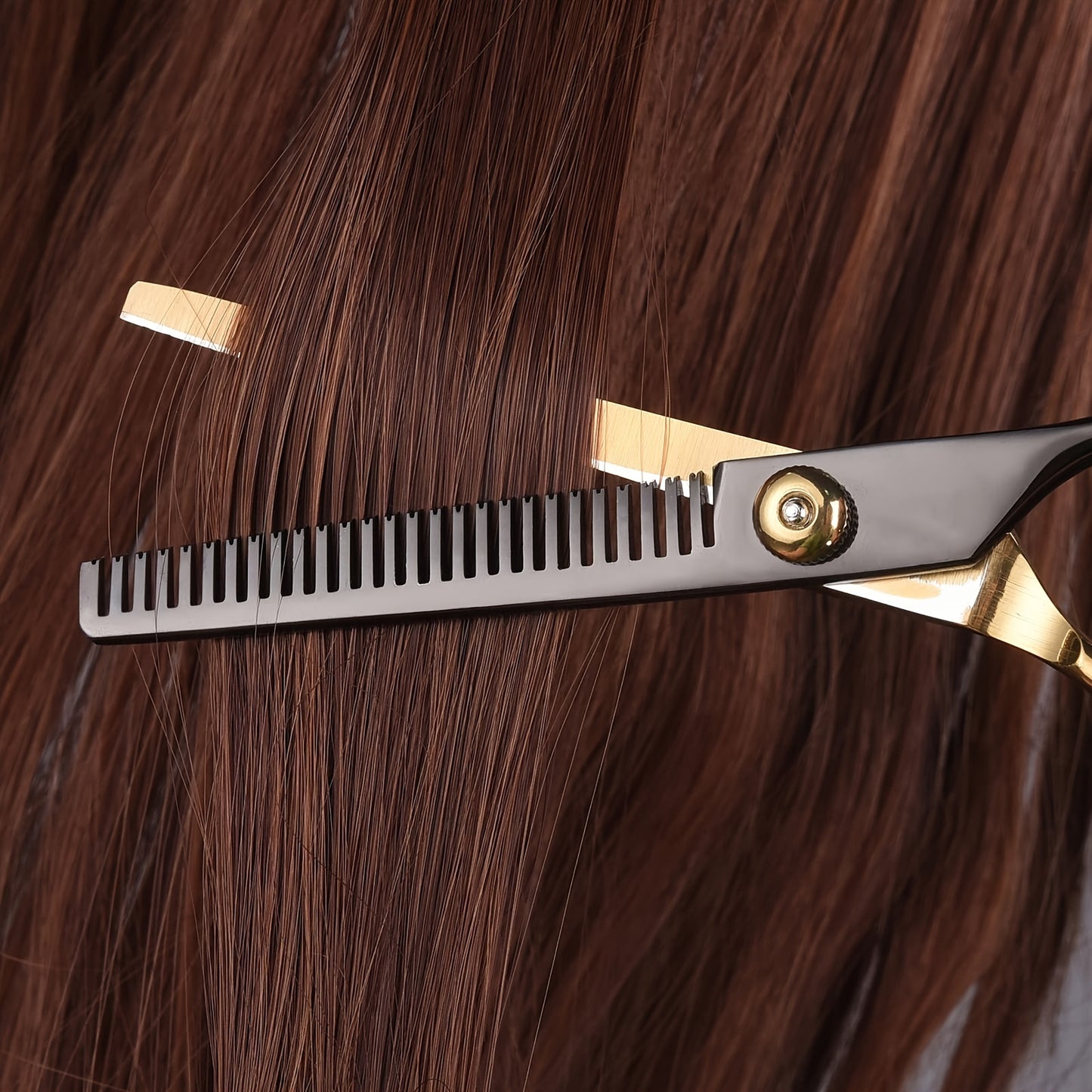 Professional Barber Scissors (1pc)