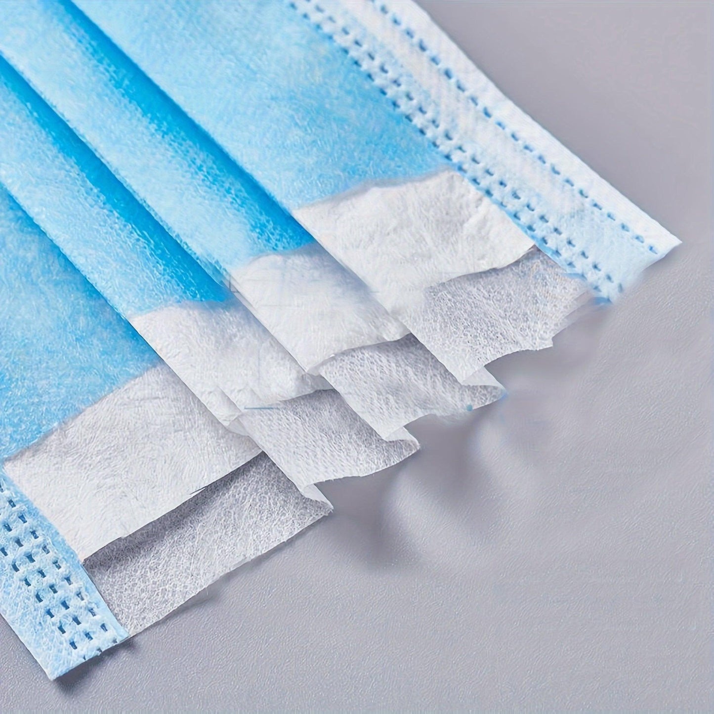 Disposable mask face Protective