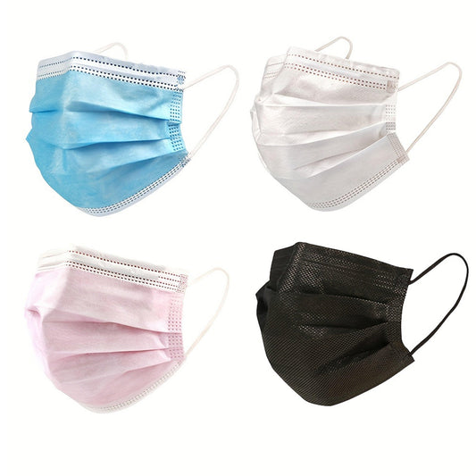 Disposable mask face Protective