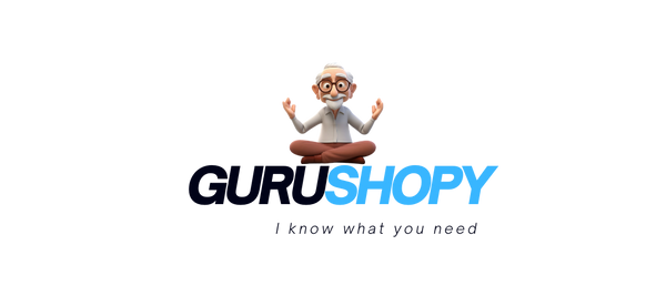 Gurushopy