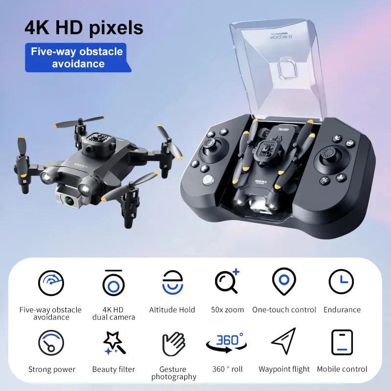 Mini Drone with 4KCamera