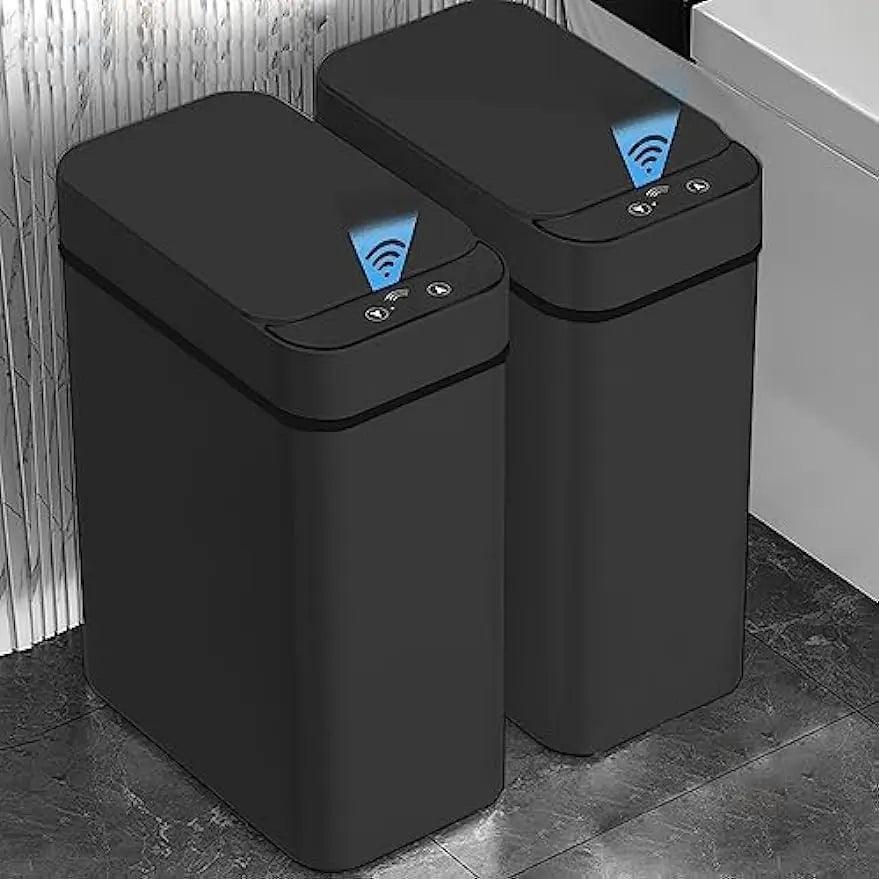 TrashCan smart 2,4 gal for kitchen and bathroom