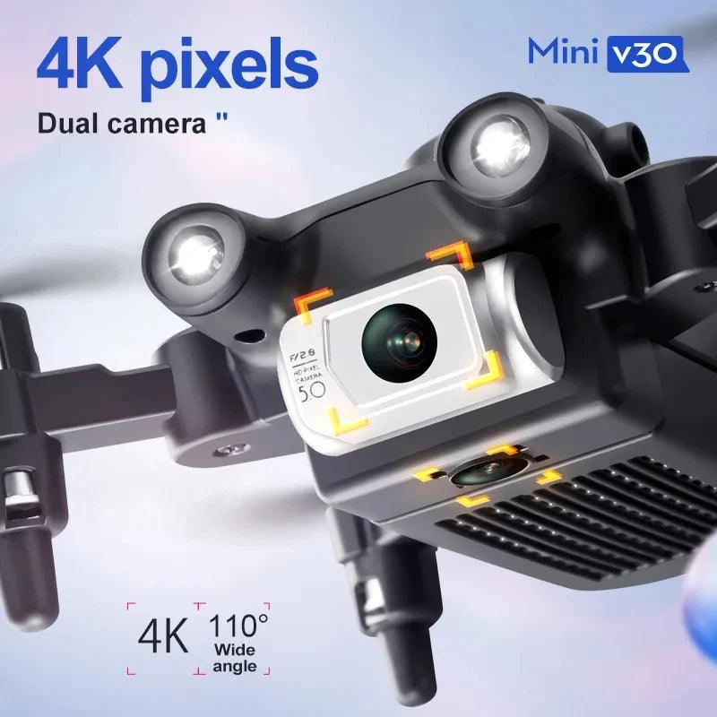 Mini Drone with 4KCamera