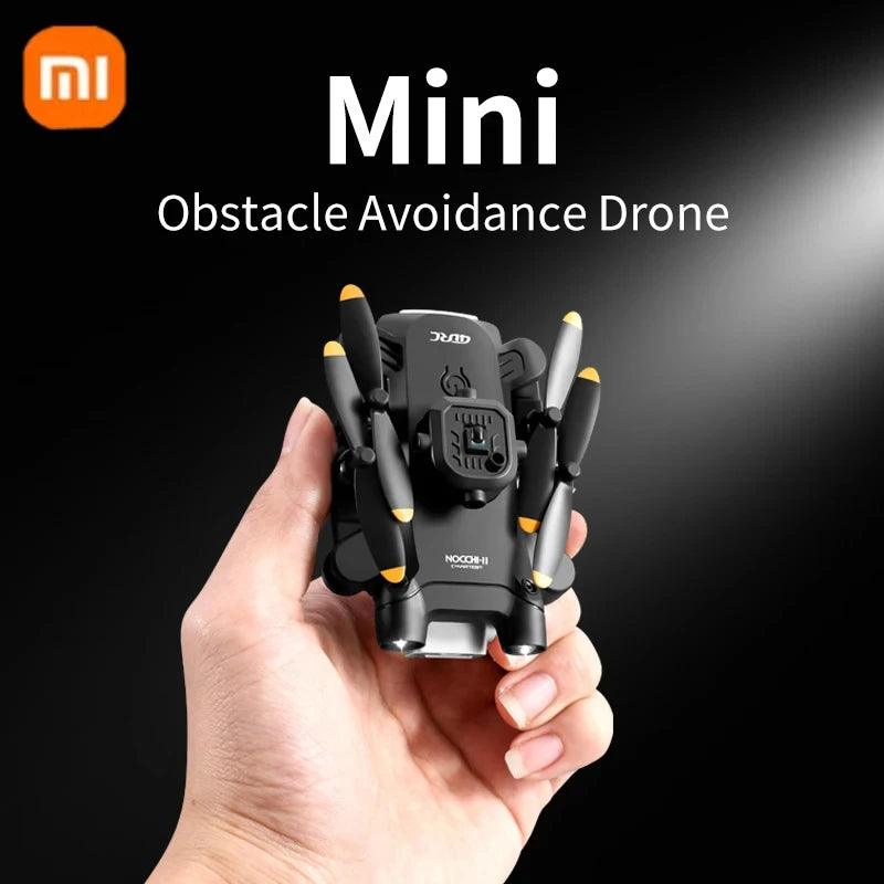 Mini Drone with 4KCamera