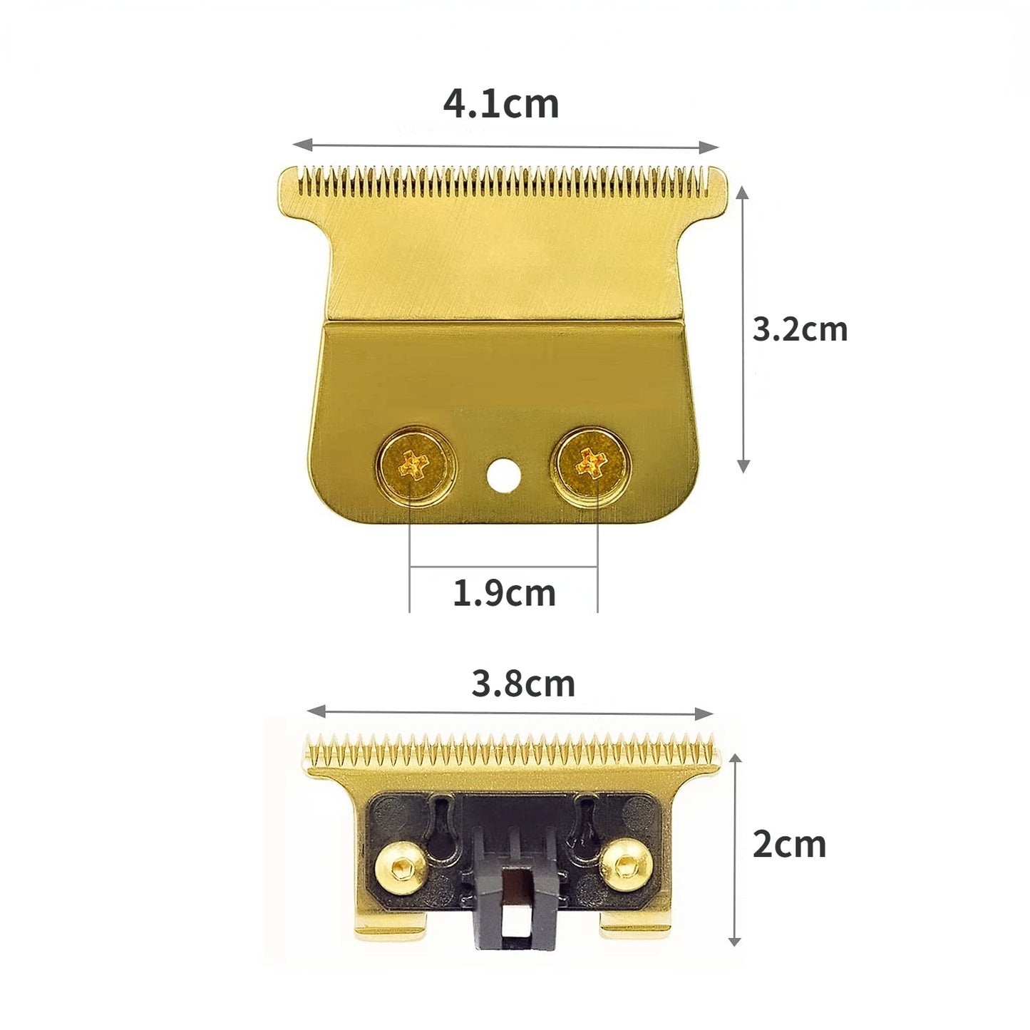 BaByIissPRO Original Replacement Blade