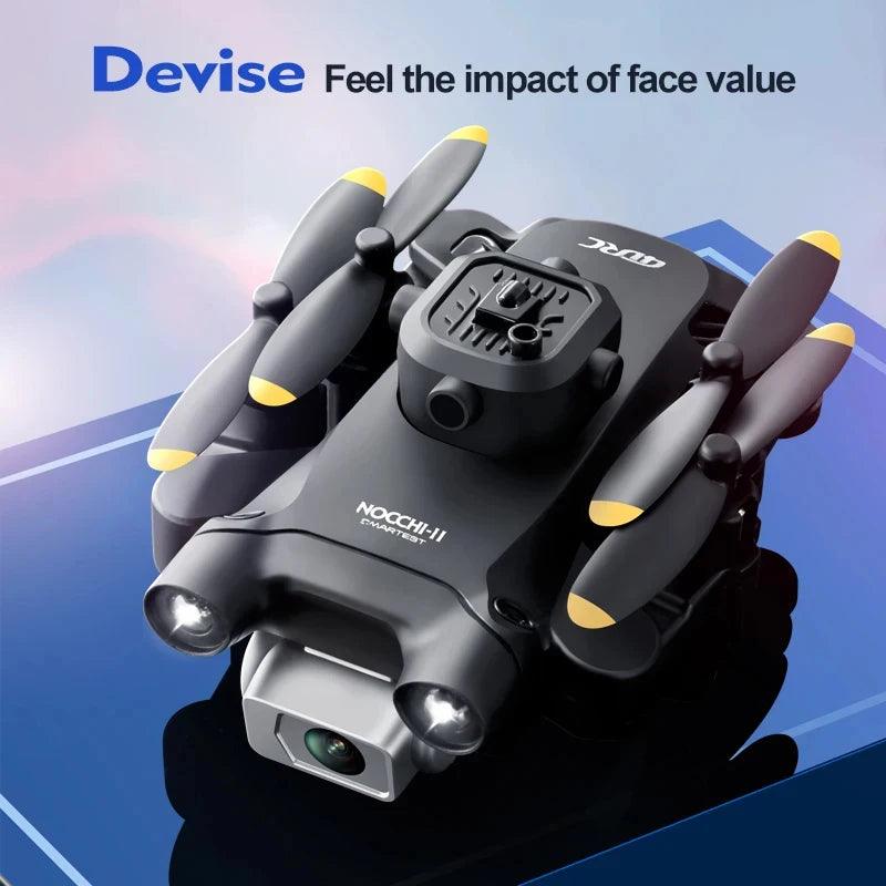 Mini Drone with 4KCamera