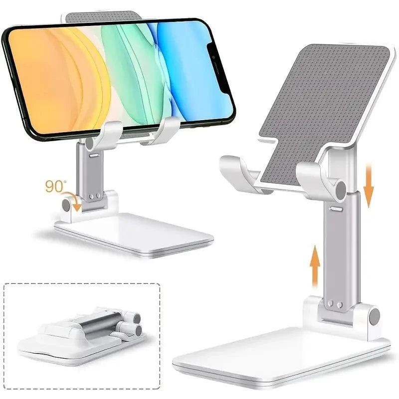 Desk Phone Holder