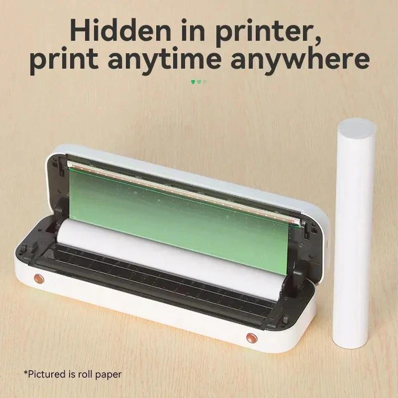 Thermal Paper PeriPage A4 Mini