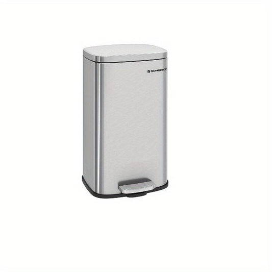 Trashcan SONGMICS, 8-Gallon