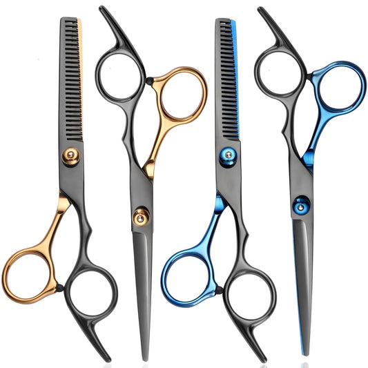 Professional Barber Scissors (1pc)
