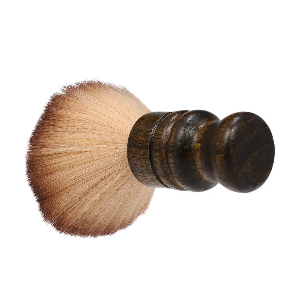 Barber Soft Brush Salon Speciality Cleaning