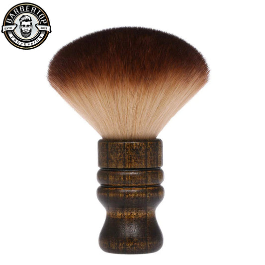 Barber Soft Brush Salon Speciality Cleaning